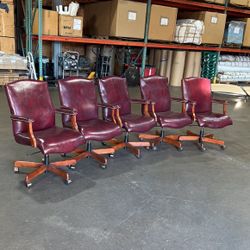 Office Chairs 