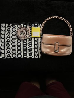 Marc Jacobs Shoulder Bag