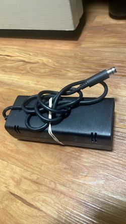 Xbox 360 E Power Supply AC Adapter 360 E console power cable