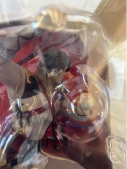 Castlevania Trevor Statue
