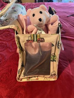 Pet Carrying Bag 