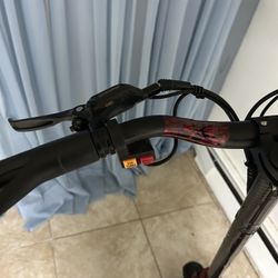 e scooter 