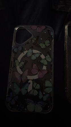 iPhone 16 plus cases