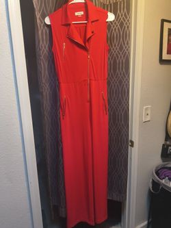 Jumpsuit