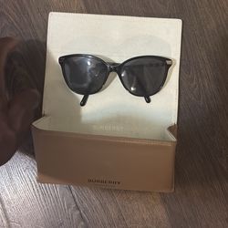 Burberry london England