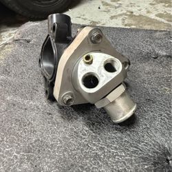 K Series Swivel Thermostat Housing