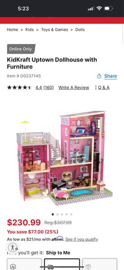 Dollhouse