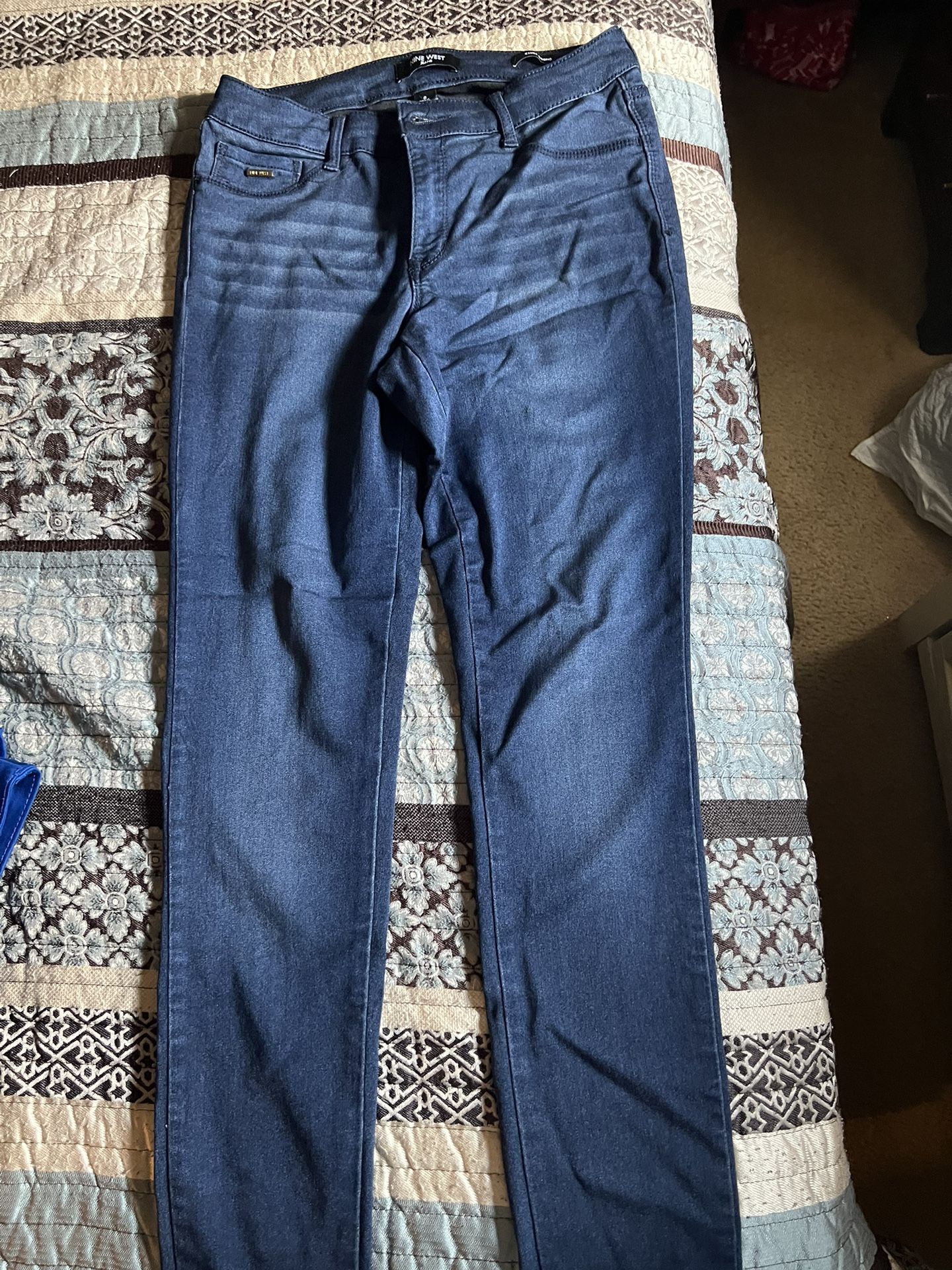 Jeans Nine West Size 6