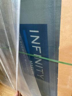  Brand New Window  Make An Offer 