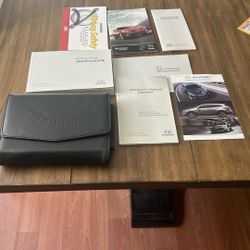 Hyundai Manual