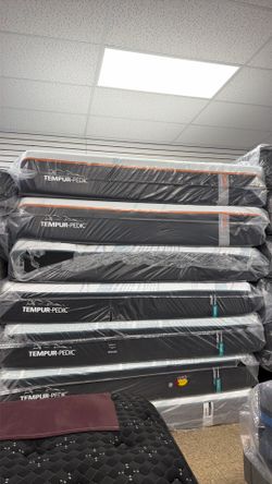 Tempur Pedic mattress up to 70 % off  7735241738