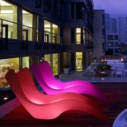 Outdoor Pool Chairs