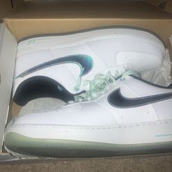 Nike Air Force 1 '07 LV8 Tropical Twist