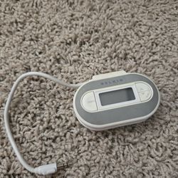 Belkin FM Transmitter