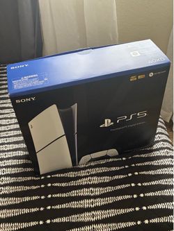 PS5 Digital Edition