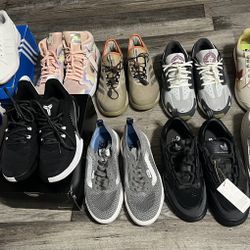 Sneakers Of Sale
