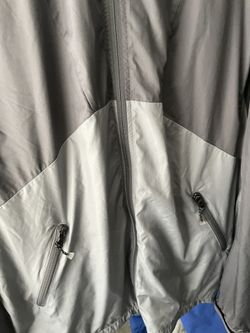 Light gray Under Armour