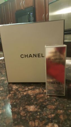 Chanel Egoiste Platinum After Shave Lotion 100 ml