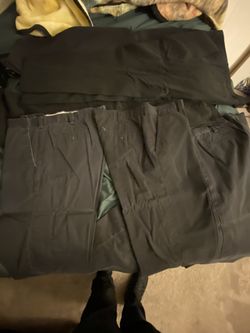 George Brand Work Slacks