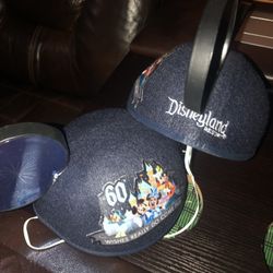 Mikey Ears
