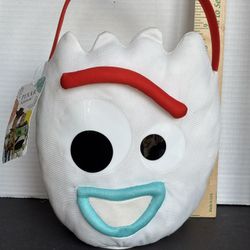 HALLOWEEN TOY STORY BASKET