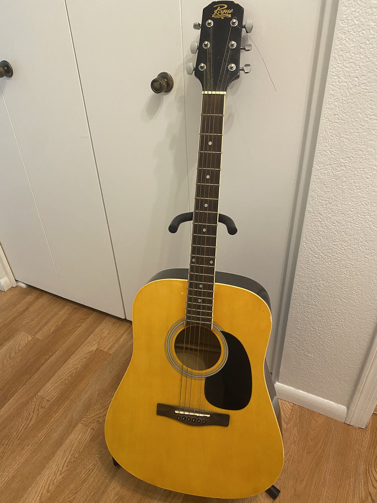 Acoustic Guitar