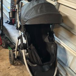 Baby stroller