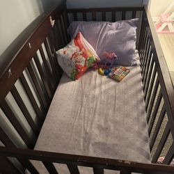 Crib For Sale 