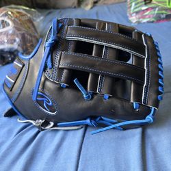 Rawlings Pro Preferred Custom