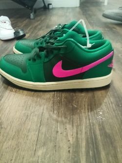 Air Jordan 1 Low "Watermelon"