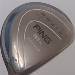 PING Kid's Driver