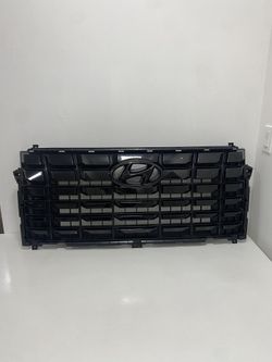 Car Parts 2023 2025 Hyundai Palisade