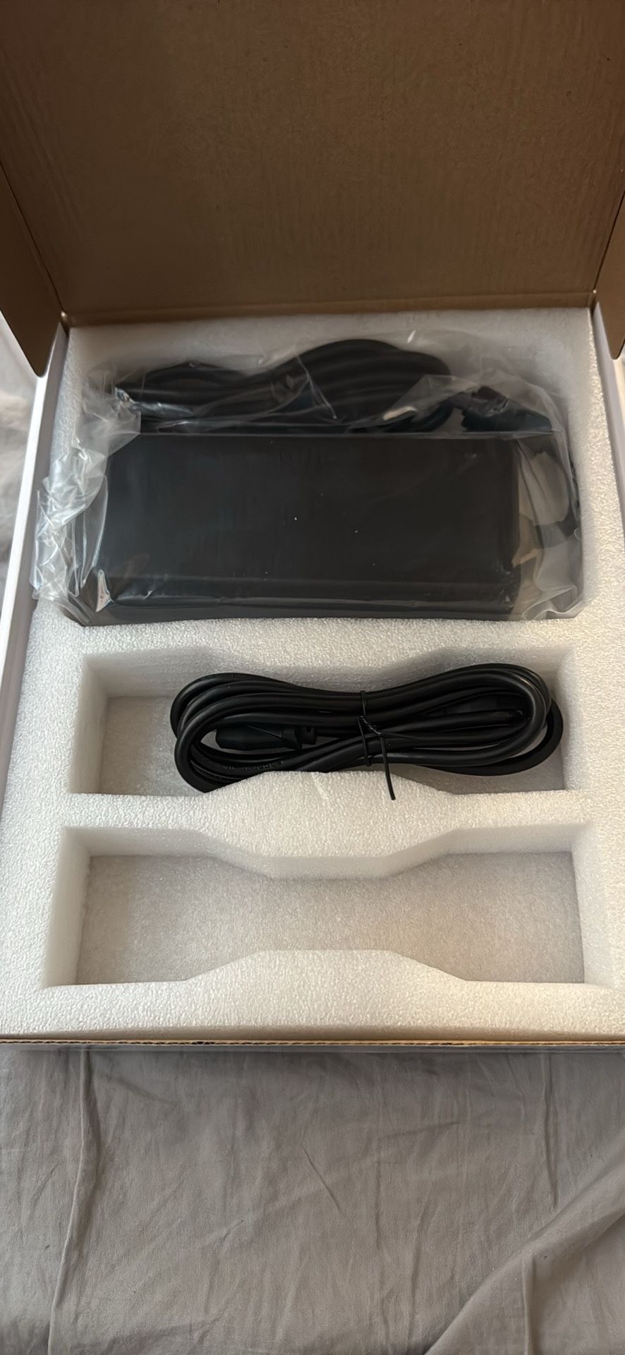 Fantec Boost Kit 180