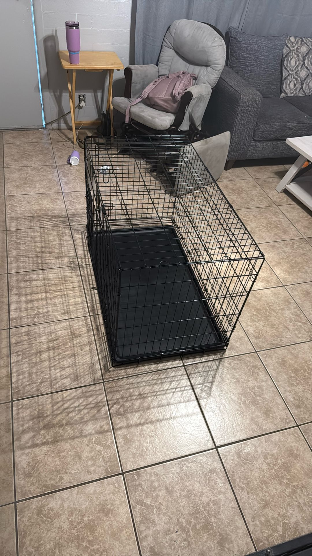 Dog Kennel Brand New