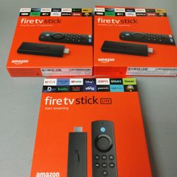 Unlimited  Amazon TV Box for All Entertainment 