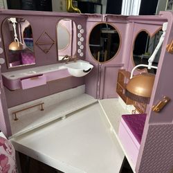 OG Salon For American Girl Doll