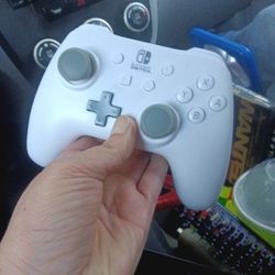 Switch Controller 