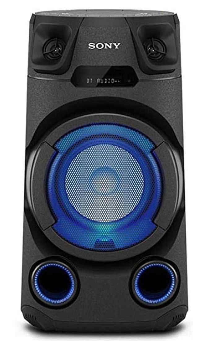 SONY MHC V-13