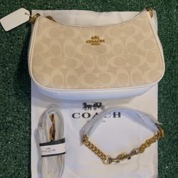 Coach Bag Teri