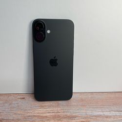 iPhone 16 Plus - Unlocked - 128GB
