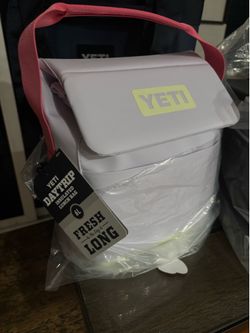 Yeti Day trip Insulated Lunch Bag, 6 L