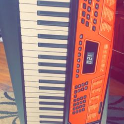 Rock Jam Piano 
