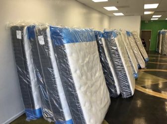 Brand new Mattress Sale!