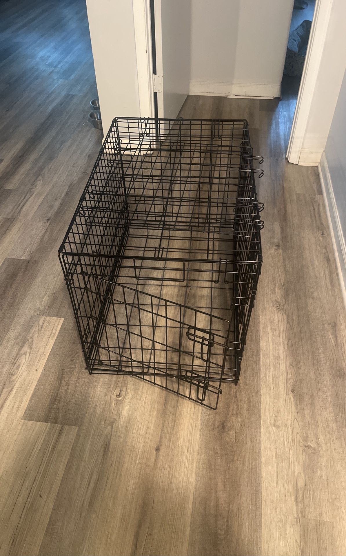 Dog Crate