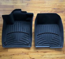 Car Floor Mats Custom Fit For Honda Accord 2018-2022