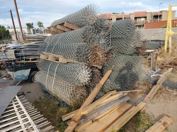 Fencing for Sale in Peoria, AZ - OfferUp