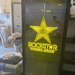 ROCKSTAR COOLER