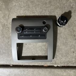 2008Nissan Titan Parts