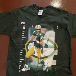 Vintage Greenbay Packers T Shirts 