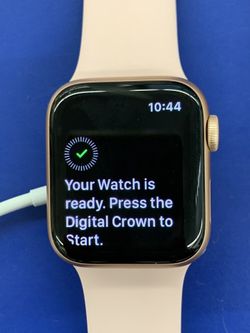 Apple Watch Serie 5 40mm